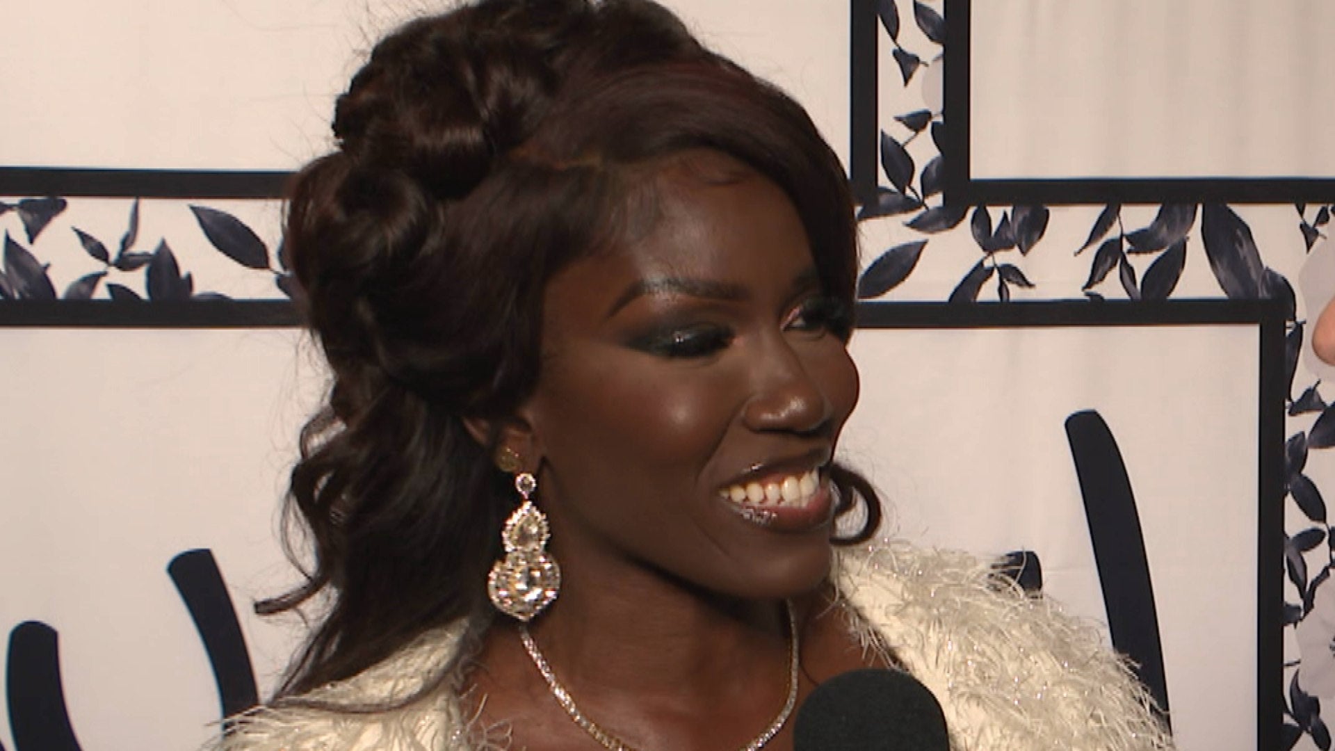 Bozoma Saint John Spills on Why She Wanted to Join RHOBH Exclusive